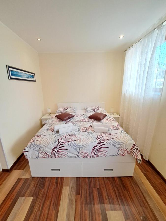 Studio Apartment Nina Novigrad Istria Exterior foto